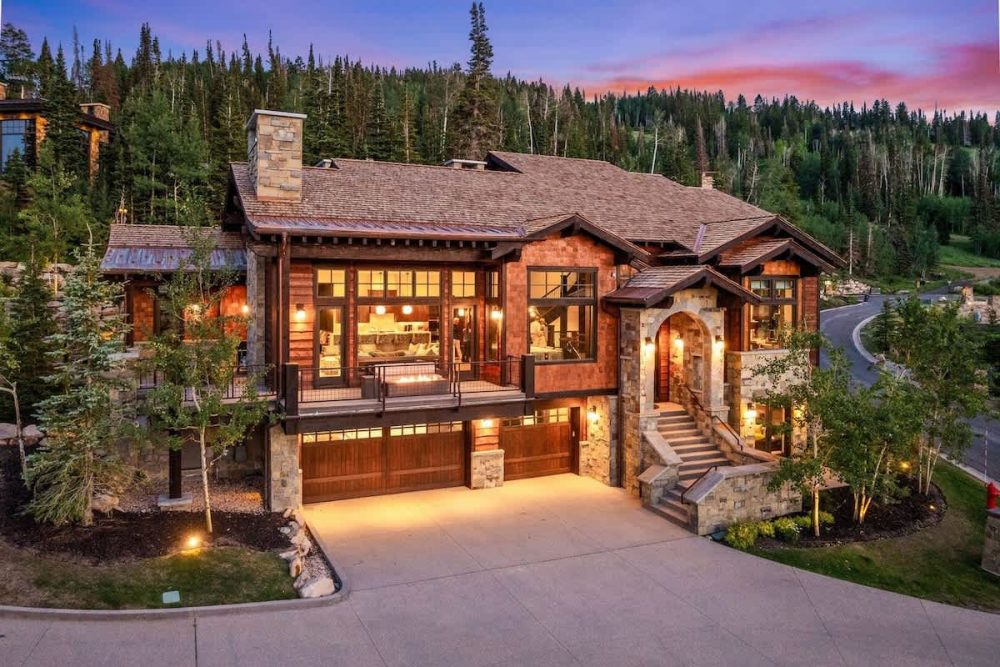 Abode on Ruby Run - Abode Luxury Rentals