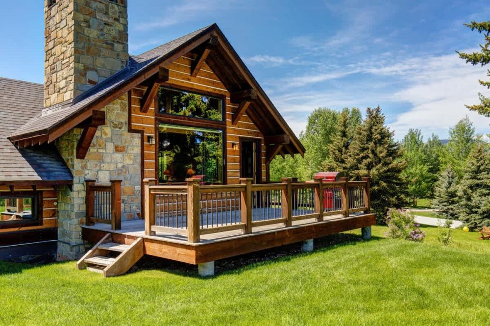 Abode at Skyline - Abode Luxury Rentals