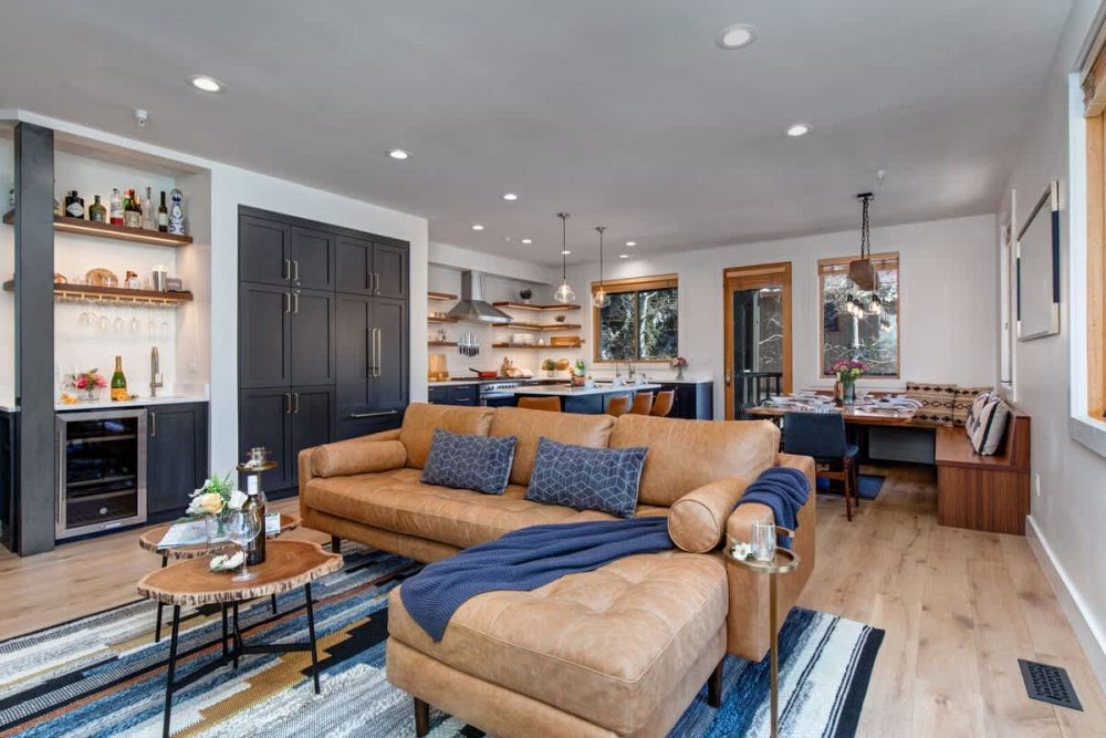 Abode at Black Bear 210 - Abode Luxury Rentals