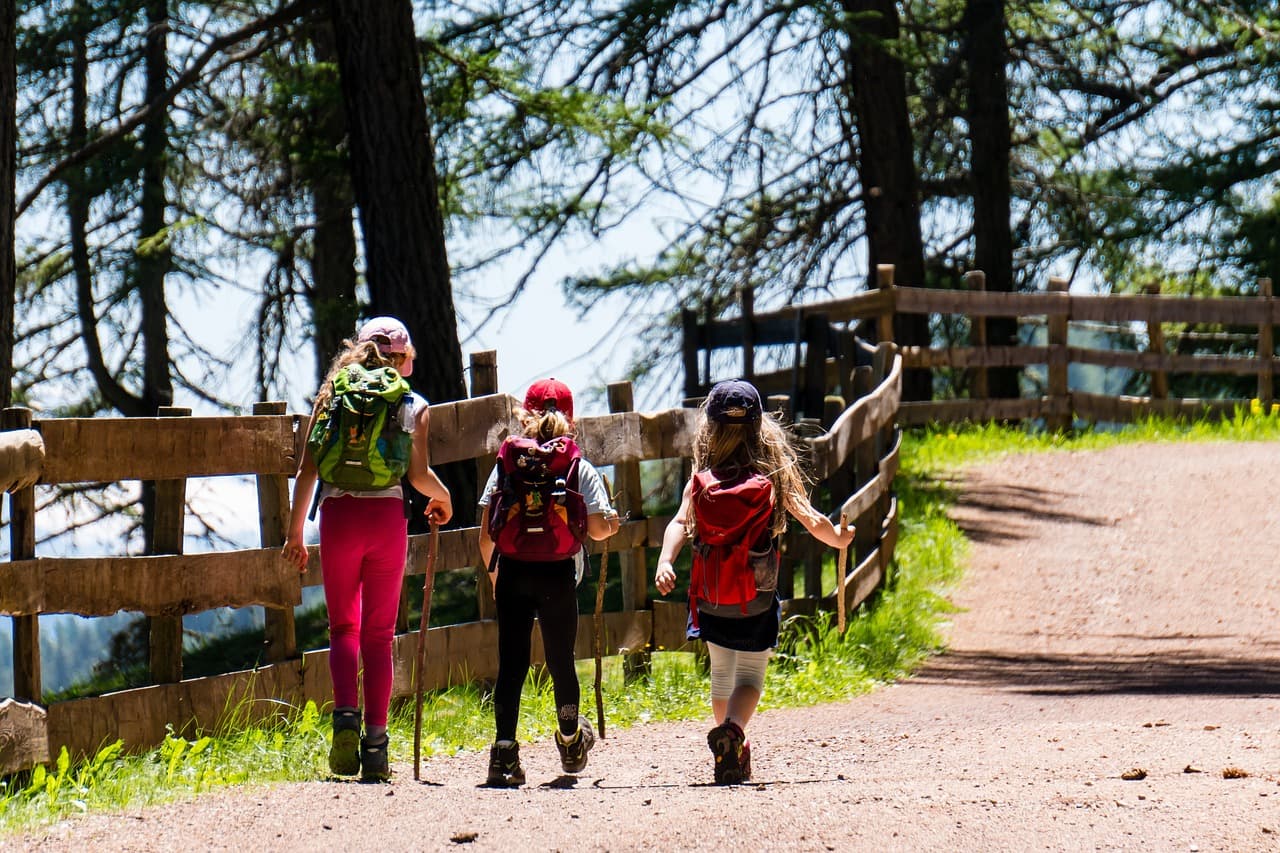 Hike the Bald Mountain Trail on Your Next Vacation | Abode Sun Valley
