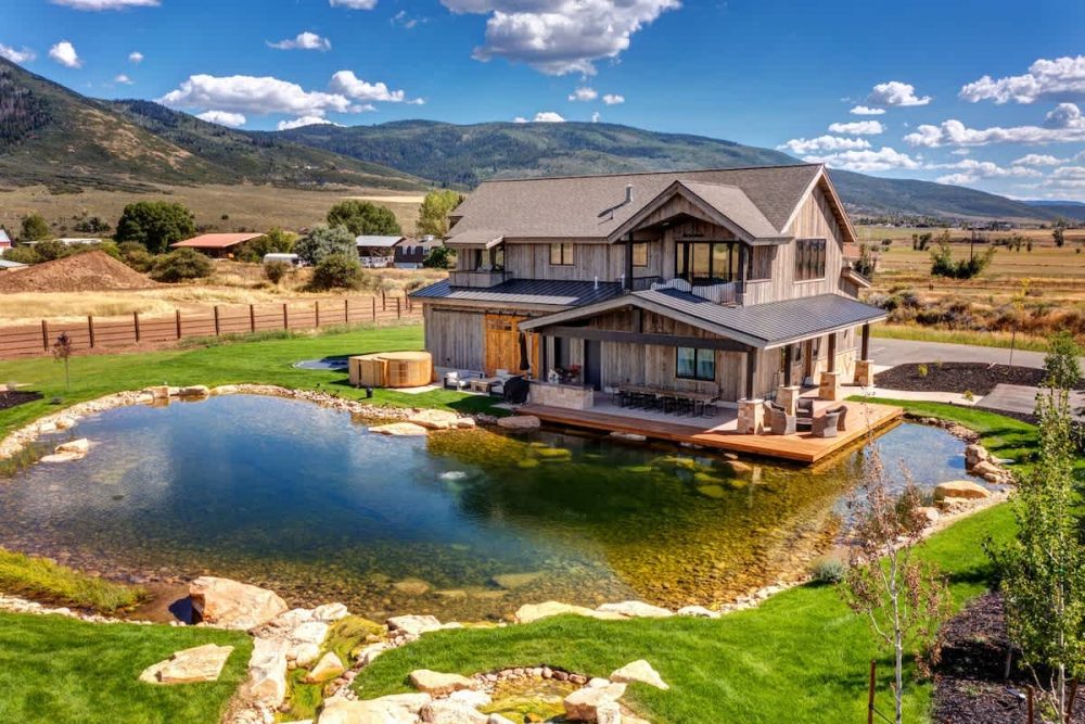 Abode at Journey's End | TMR - Abode Luxury Rentals