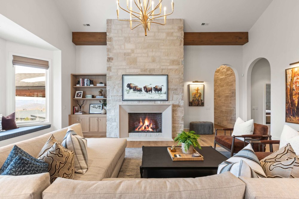 Abode at Sun Ridge - Abode Luxury Rentals